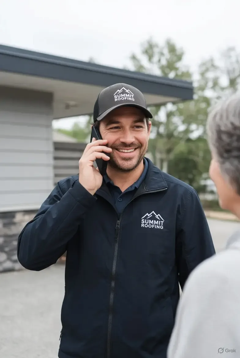 Flat Roof Leak Repair Helen, GA FAQs